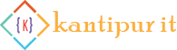 kantipur logo